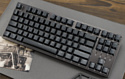 Durgod Taurus K320 Nebula RGB MX Brown (без кириллицы)