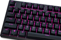 Durgod Taurus K320 Nebula RGB MX Brown (без кириллицы)