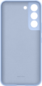 Samsung Silicone Cover для S22 (арктический голубой)