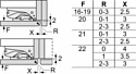 Bosch Serie 6 KIN86AFF0