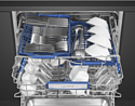 Smeg STL323DAL Smeg STL323DAL