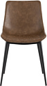 Stool Group Texas 9085A (экокожа коричневый)