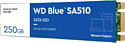 Western Digital Blue SA510 250GB WDS250G3B0B