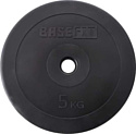 BaseFit BB-203 5 кг d=26 мм