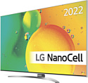 LG NanoCell 43NANO786QA