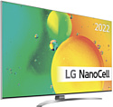 LG NanoCell 43NANO786QA