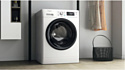 Whirlpool FFB 8258 BV PL