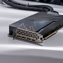 Gigabyte Aorus GeForce RTX 3090 Ti Xtreme Waterforce (GV-N309TAORUSX W-24GD)