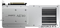 Gigabyte GeForce RTX 4090 Aero OC 24G (GV-N4090AERO OC-24GD)