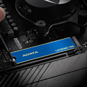 ADATA Legend 700 256GB ALEG-700-256GCS