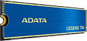 ADATA Legend 700 256GB ALEG-700-256GCS
