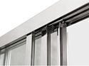 Grossman Alba1 GR-9090Al1 90x90x190 Grossman Alba1 GR-9090Al1 90x90x190