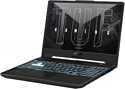 ASUS TUF Gaming F15 FX506HF-HN014