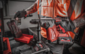 Milwaukee M18 FHX-0 FUEL 4933478502 (без АКБ)