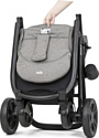 Joie Litetrax 4 DLX (gray flannel)