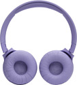 JBL Tune 520BT (сиреневый)