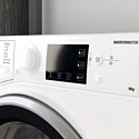 Whirlpool WRBSB 6228 W 