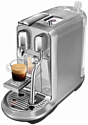 Nespresso Creatista Plus