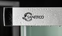 Saniteco SN-310W 100x100