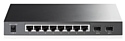 TP-LINK TL-SG2210P v5