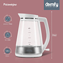 Domfy DSW-EK505