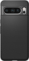 Spigen Liquid Air для Google Pixel 8 Pro ACS06311 (черный)