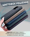Bingo Magnetic для APPLE iPhone 14 Pro Max (зеленый)