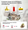 Simfer H30V20L516