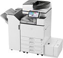 Ricoh IM 4000A Ricoh IM 4000A