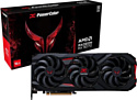 PowerColor Red Devil Radeon RX 9070 16GB GDDR6 (RX9070 16G-E/OC) PowerColor Red Devil Radeon RX 9070 16GB GDDR6 (RX9070 16G-E/OC)