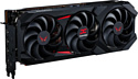 PowerColor Red Devil Radeon RX 9070 16GB GDDR6 (RX9070 16G-E/OC) PowerColor Red Devil Radeon RX 9070 16GB GDDR6 (RX9070 16G-E/OC)