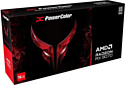 PowerColor Red Devil Radeon RX 9070 16GB GDDR6 (RX9070 16G-E/OC) PowerColor Red Devil Radeon RX 9070 16GB GDDR6 (RX9070 16G-E/OC)