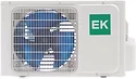 EuroKlimat Bosco EKSB-35HN/EKOB-35HN