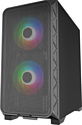 Gembird Fornax MK200 Mesh ARGB CCC-FC-MK200F Gembird Fornax MK200 Mesh ARGB CCC-FC-MK200F