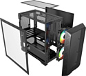 Gembird Fornax MK200 Mesh ARGB CCC-FC-MK200F Gembird Fornax MK200 Mesh ARGB CCC-FC-MK200F
