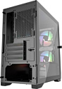 Gembird Fornax MK200 Mesh ARGB CCC-FC-MK200F Gembird Fornax MK200 Mesh ARGB CCC-FC-MK200F