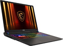MSI Vector 16 HX AI A2XWHG-228XBY
