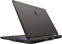 MSI Vector 16 HX AI A2XWHG-228XBY