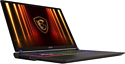 MSI Vector 16 HX AI A2XWHG-228XBY