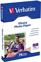 Verbatim Glossy Photo Paper (39003)