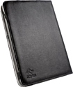 Tuff-Luv Kindle Touch/Sony PRS-T1 Book-Stand Black (A6_30)