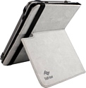Tuff-Luv Kindle Touch/Sony PRS-T1 Book-Stand Black (A6_30)