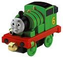 Thomas & Friends Набор "Три маленьких паровозика" серия Take-n-Play T5581