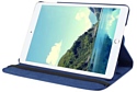 LSS Rotation Cover для iPad Pro синий