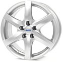 Alutec Blizzard PS 6.5x16/5x100 D57.1 ET40