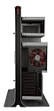 Thermaltake Level 10 Titanium Edition VL300A9N1N Grey