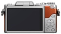 Panasonic Lumix DMC-GF8 Body