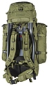 Norrona Recon Synkroflex 125 green (military green)