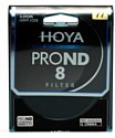 Hoya PRO ND8 72mm