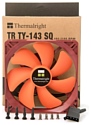 Thermalright TY-143 SQ